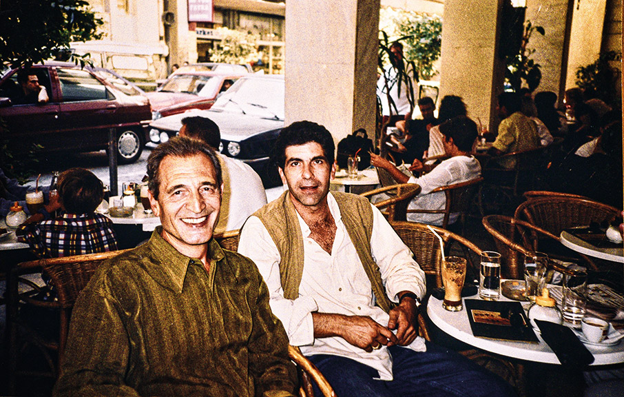 Φίλιον: 30 χρόνια γεμάτα ιστορίες-8