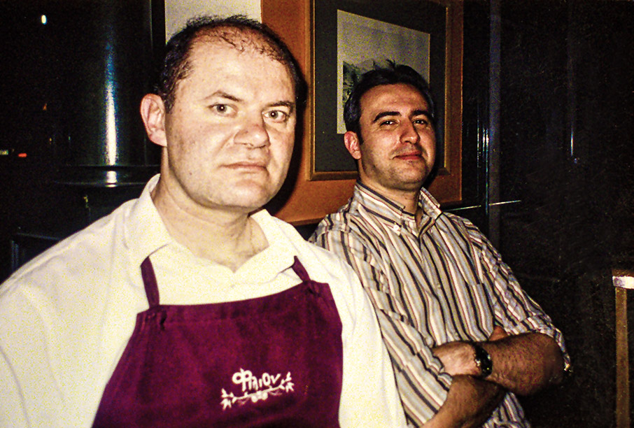 Φίλιον: 30 χρόνια γεμάτα ιστορίες-3