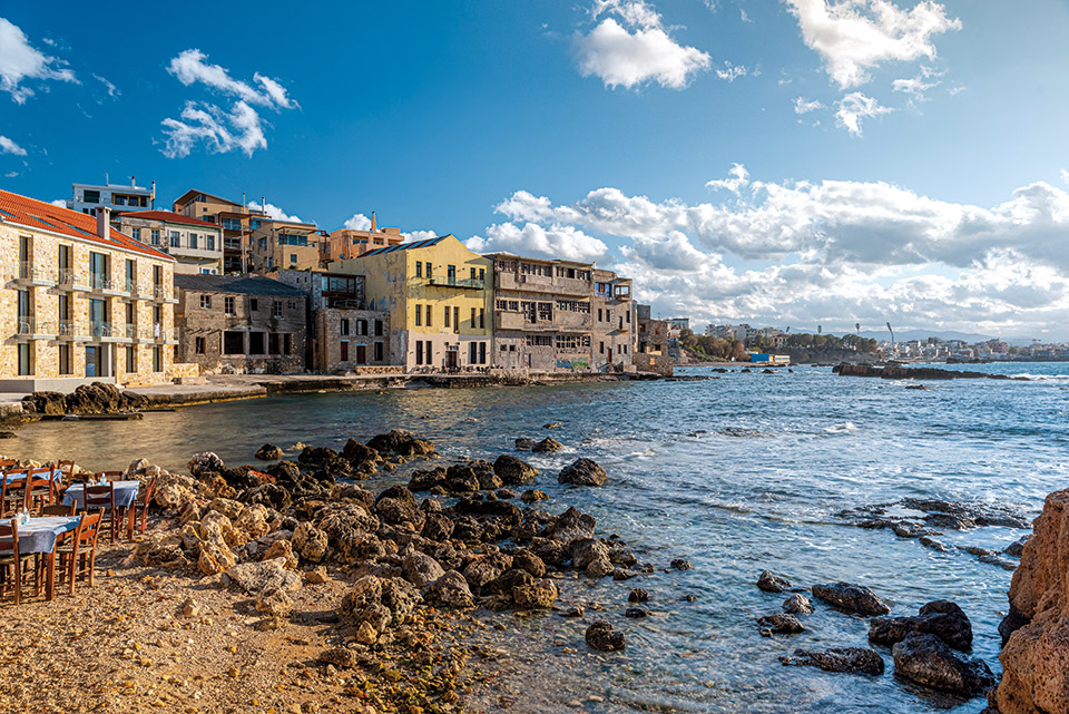 Τα Χανιά συστήνονται ως προορισμός πολιτισμού-2