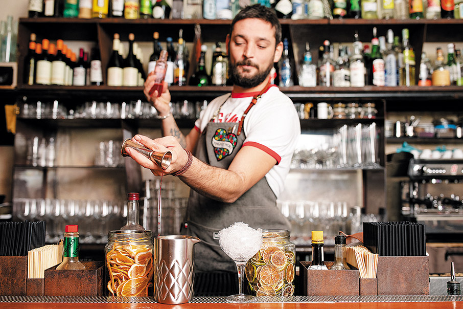 Μπολόνια: City-break στην ανερχόμενη σταρ της Ιταλίας-9