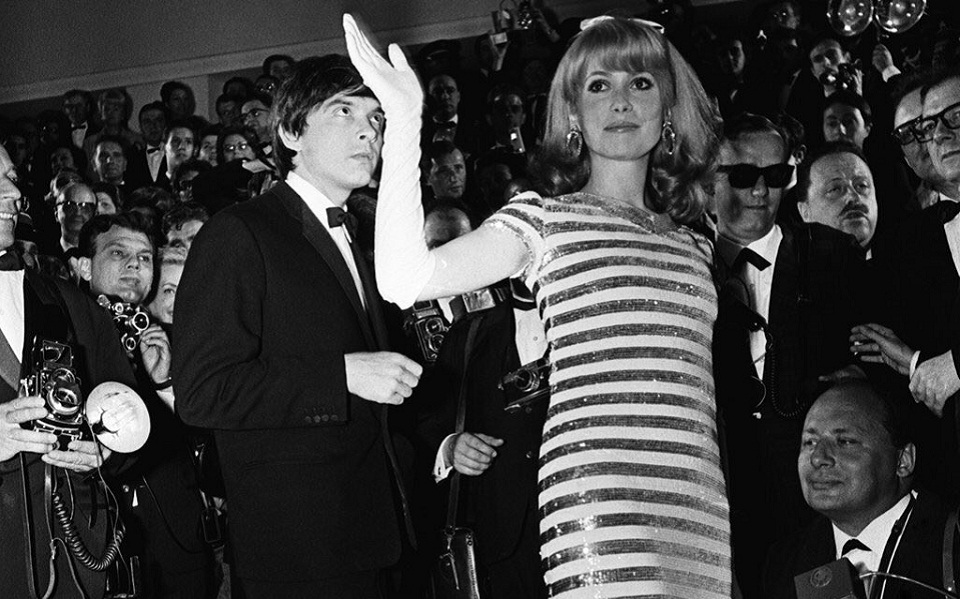 Φεστιβάλ Καννών: Οι εμβληματικές εμφανίσεις στο κόκκινο χαλί στην ιστορία των 75 χρόνων-2