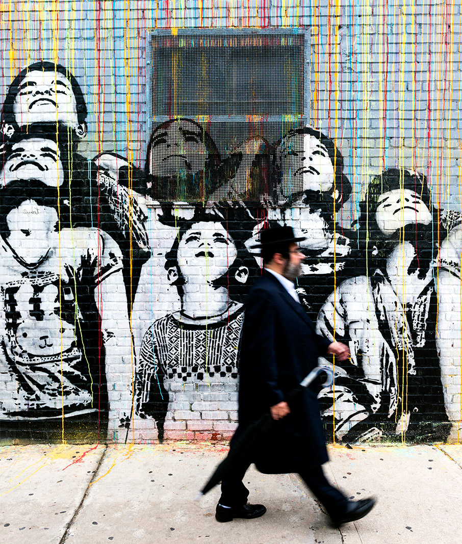 Η Νέα Υόρκη είναι η πιο συναρπαστική μητρόπολη του πλανήτη-4