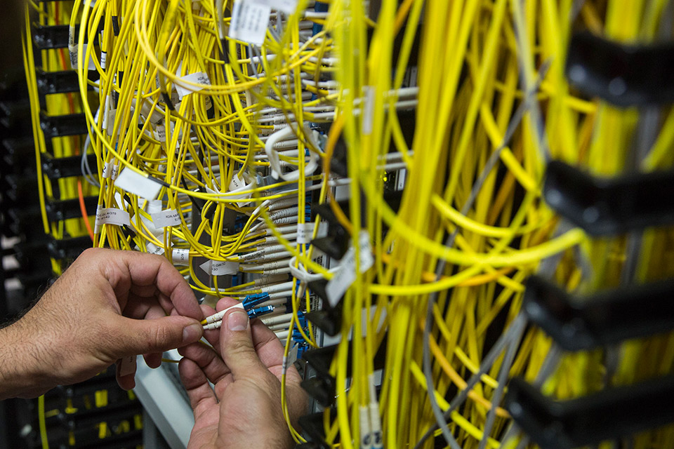 Επιτάχυνση έργου ανάπτυξης δικτύων οπτικών ινών (FTTH) από τη Vodafone-1