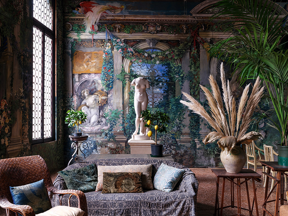 Βενετία: Ένα city break γεμάτο Μπιενάλε, γοτθικά palazzi και αναπάντεχες εκπλήξεις-7