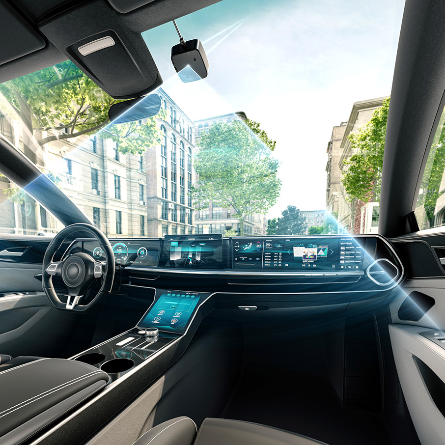 Ταξίδι στο συναρπαστικό μέλλον της αυτοκίνησης-3