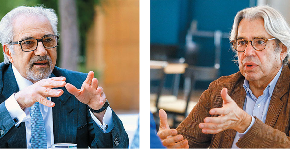 Βιοτεχνολογία: Ο «οδικός χάρτης» και οι κορυφαίοι στον χώρο τους-1