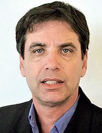 Αζάρ Γκατ στην «Κ»: Ρωσία, εισβολέας γίγαντας με πήλινα πόδια-1