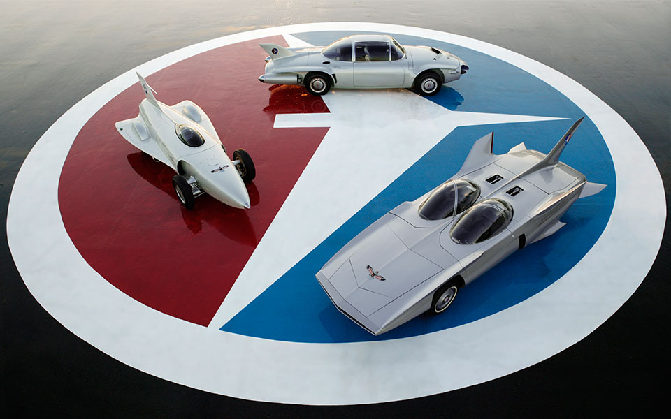 Ωδή στην αυτοκίνηση-1