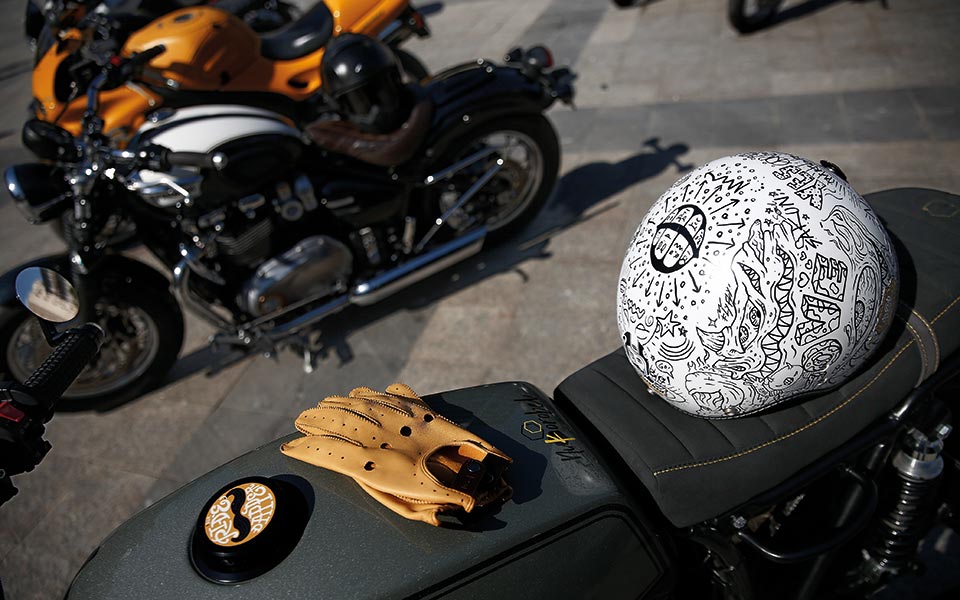 Οι στυλάτοι Χαρλεάδες της Αθήνας-3