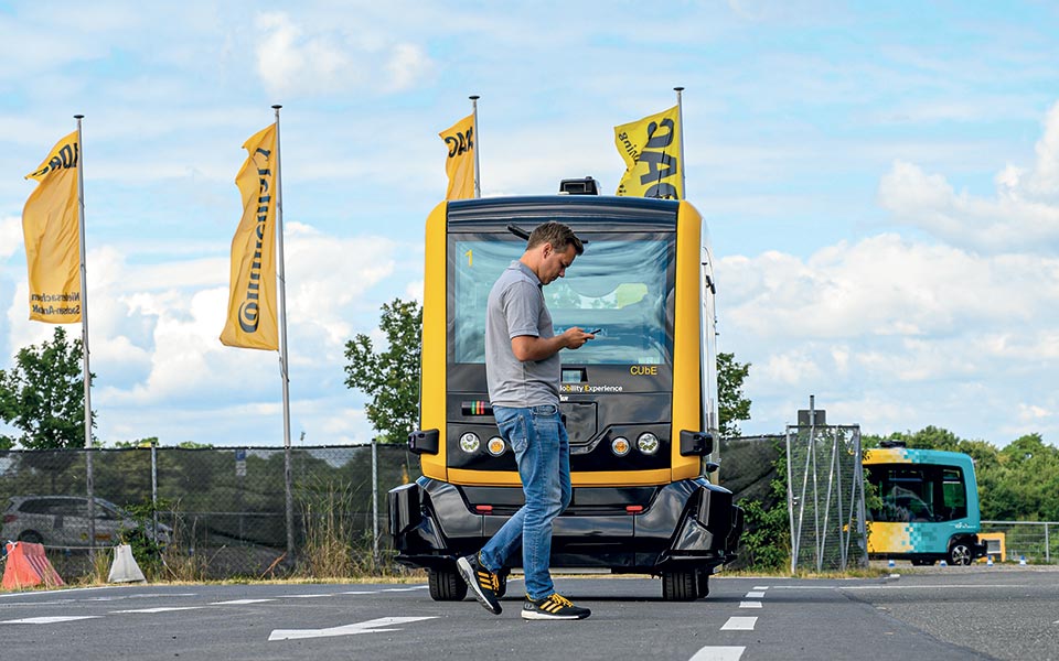 Πώς θα μετακινούμαστε στις έξυπνες πόλεις του μέλλοντος;-2