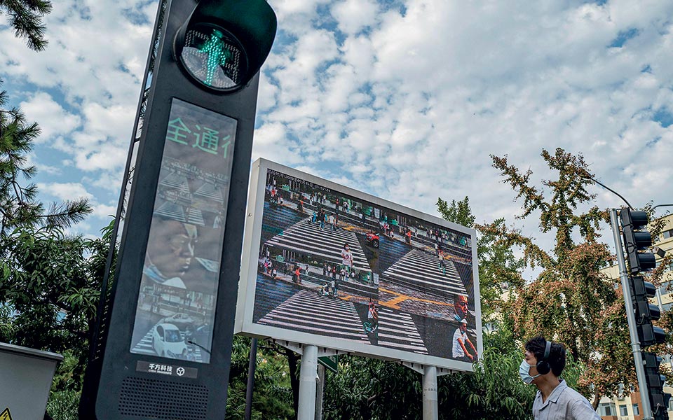 Πώς θα μετακινούμαστε στις έξυπνες πόλεις του μέλλοντος;-1