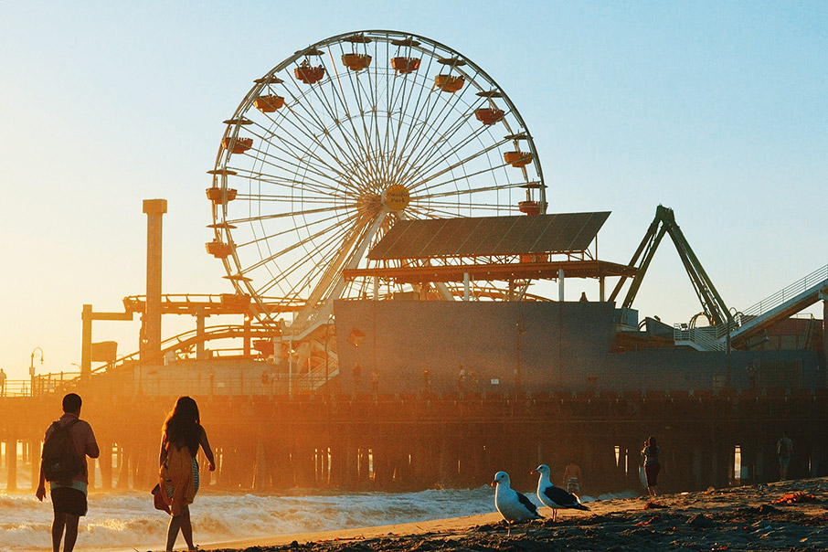 48 ώρες στο Λος Άντζελες με τη Sarah Bailey-2