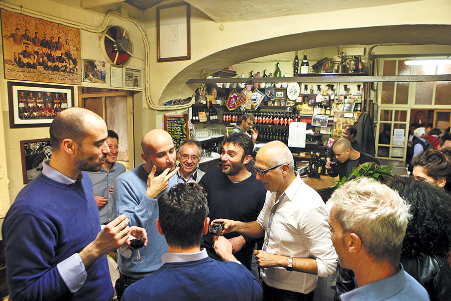 Μπολόνια: City-break στην ανερχόμενη σταρ της Ιταλίας-8