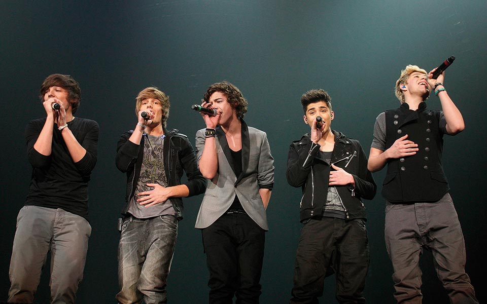 Harry Styles: Από μέλος boyband σε σύμβολο μιας ολόκληρης γενιάς-1