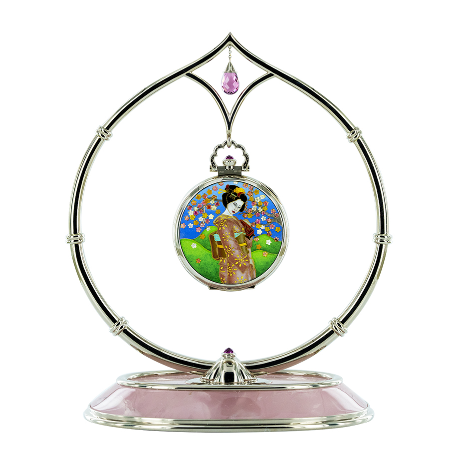 The OAK Collection: Παγκόσμια πρεμιέρα της μεγαλύτερης ιδιωτικής συλλογής ρολογιών στον κόσμο-11