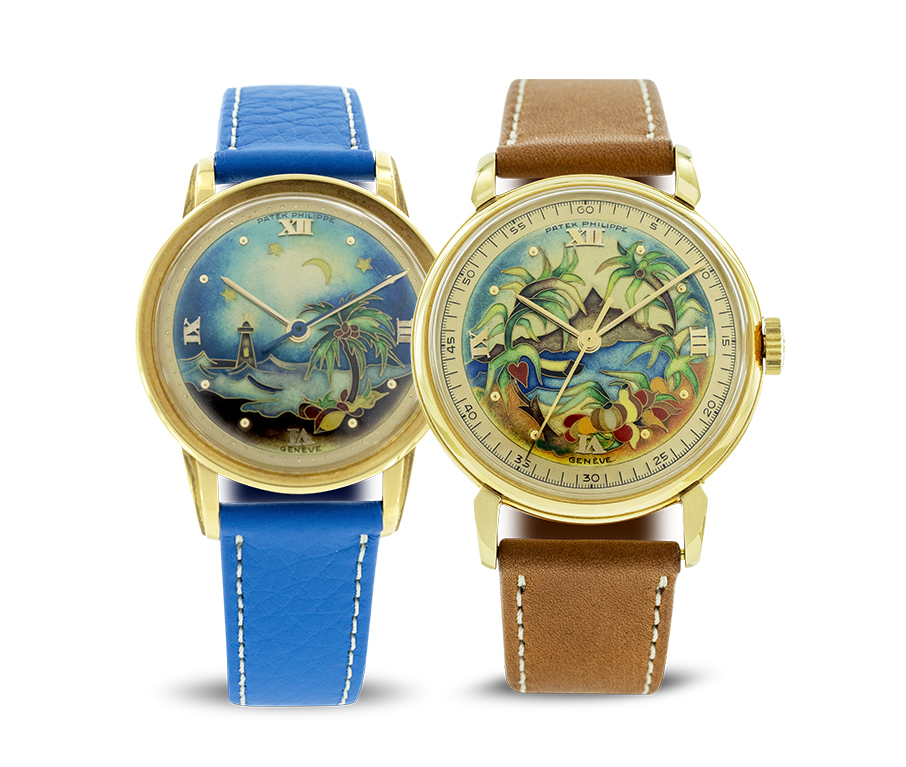 The OAK Collection: Παγκόσμια πρεμιέρα της μεγαλύτερης ιδιωτικής συλλογής ρολογιών στον κόσμο-10