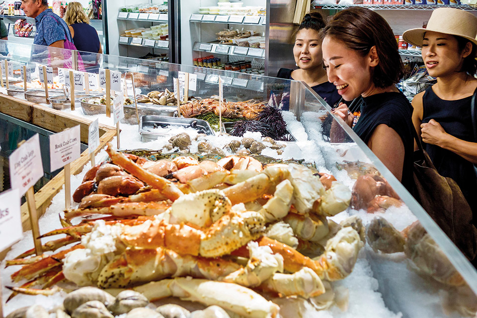 Η Νέα Υόρκη είναι η πιο συναρπαστική μητρόπολη του πλανήτη-5