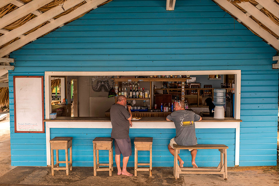 Ονδούρα: έξι μέρες, οκτώ καταδύσεις, ένας υπέροχος θαλάσσιος κόσμος-1