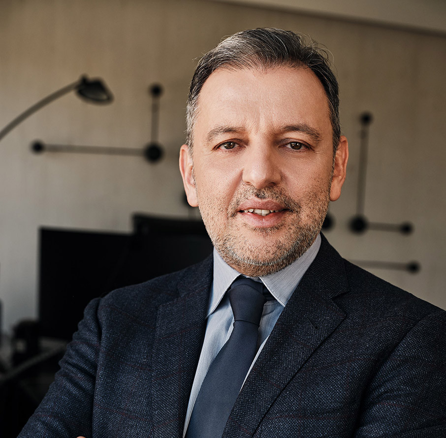 Vodafone Smart Forest: Οι πρώτες εικόνες από το «έξυπνο» δάσος της Πάρνηθας-2