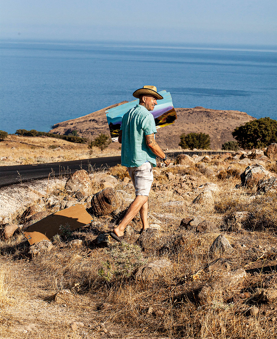 Γιατί η Λέσβος έγινε σπίτι μας-3