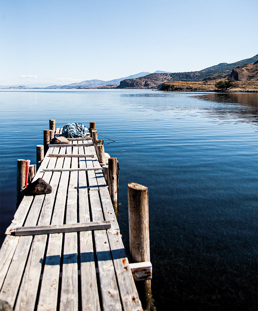 Γιατί η Λέσβος έγινε σπίτι μας-1
