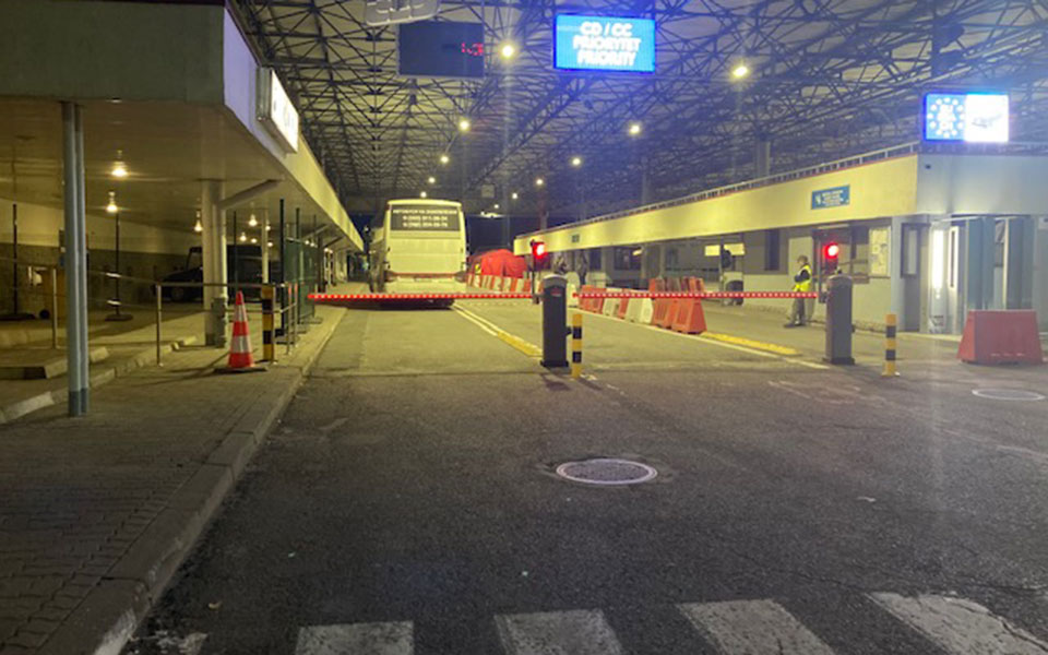 Στο στρατηγείο του Ζελένσκι: Το βαρύ τίμημα του πολέμου και οι αναφορές στην Ελλάδα-3