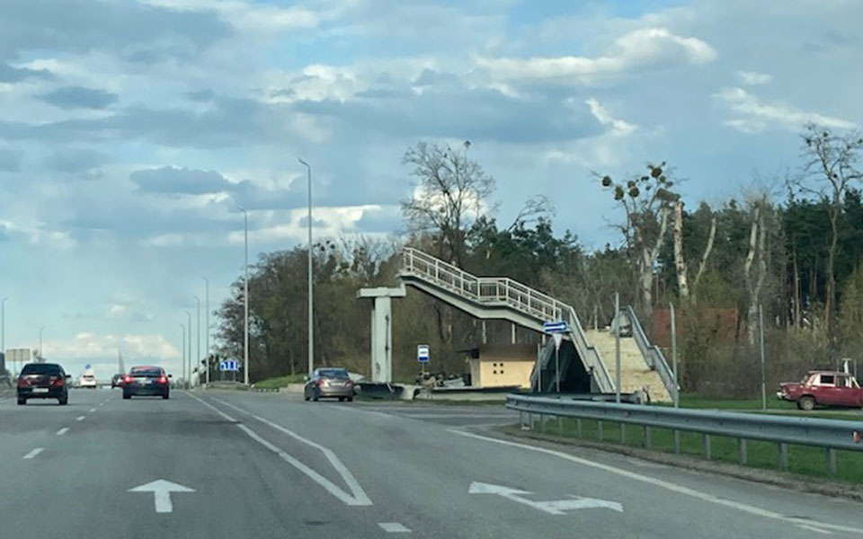 Στο στρατηγείο του Ζελένσκι: Το βαρύ τίμημα του πολέμου και οι αναφορές στην Ελλάδα-7