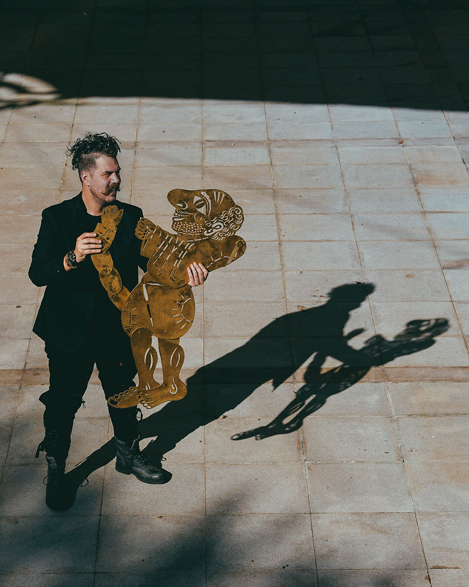 Καλοκαίρι με πρωτότυπες εκδηλώσεις στον Κήπο του Μεγάρου-2