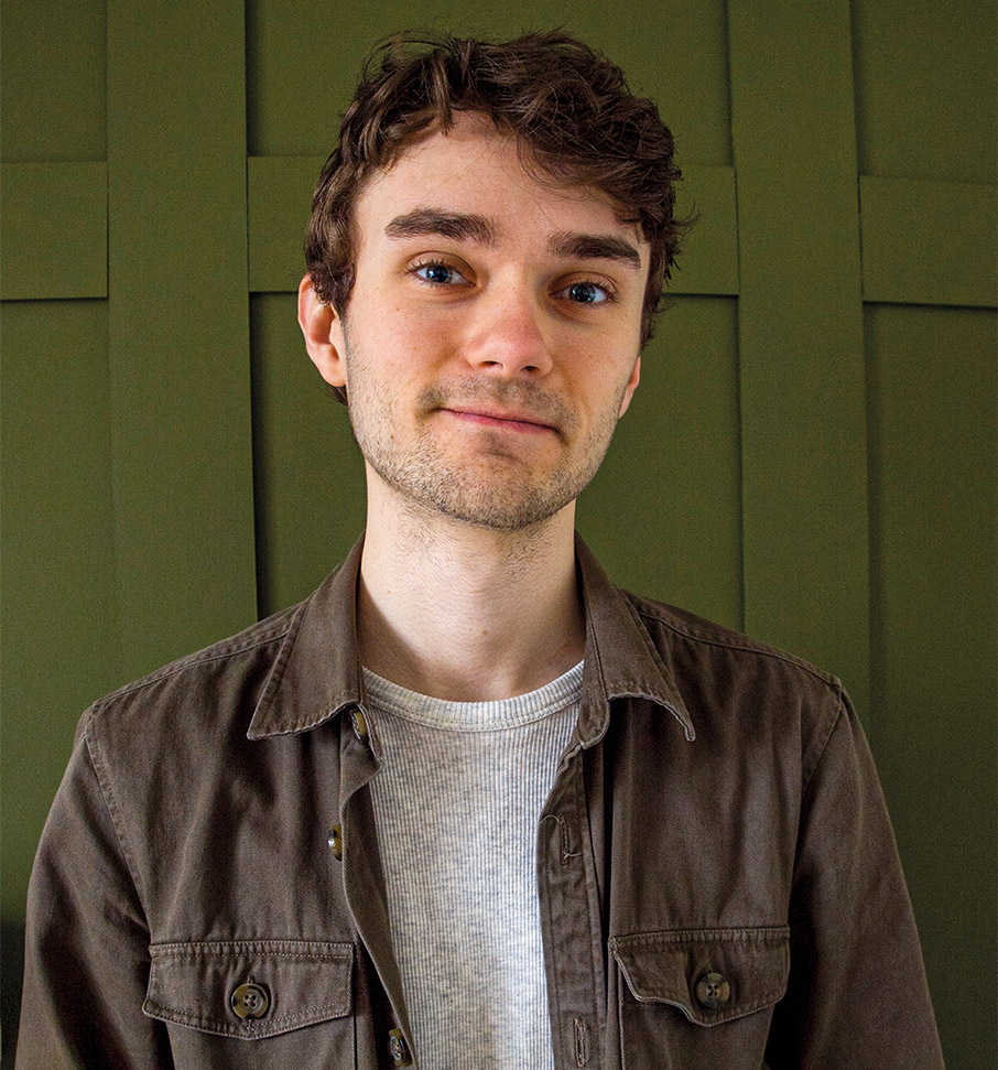 Το πρώτο ντοκιμαντέρ που γυρίστηκε μέσα στον εικονικό κόσμο του Metaverse είναι γεγονός-1