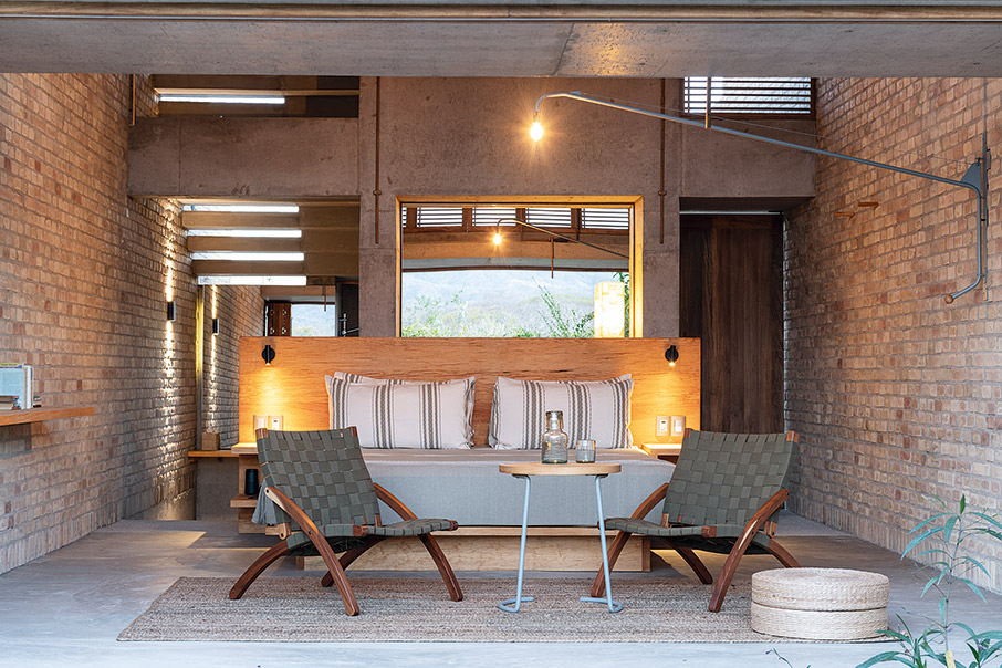 Hotel Terrestre, η γήινη πλευρά της πολυτέλειας-2