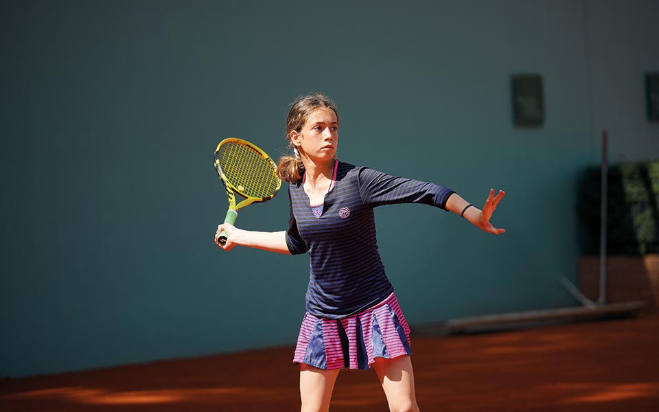 48 μικροί Ναδάλ στo Τατόι-4