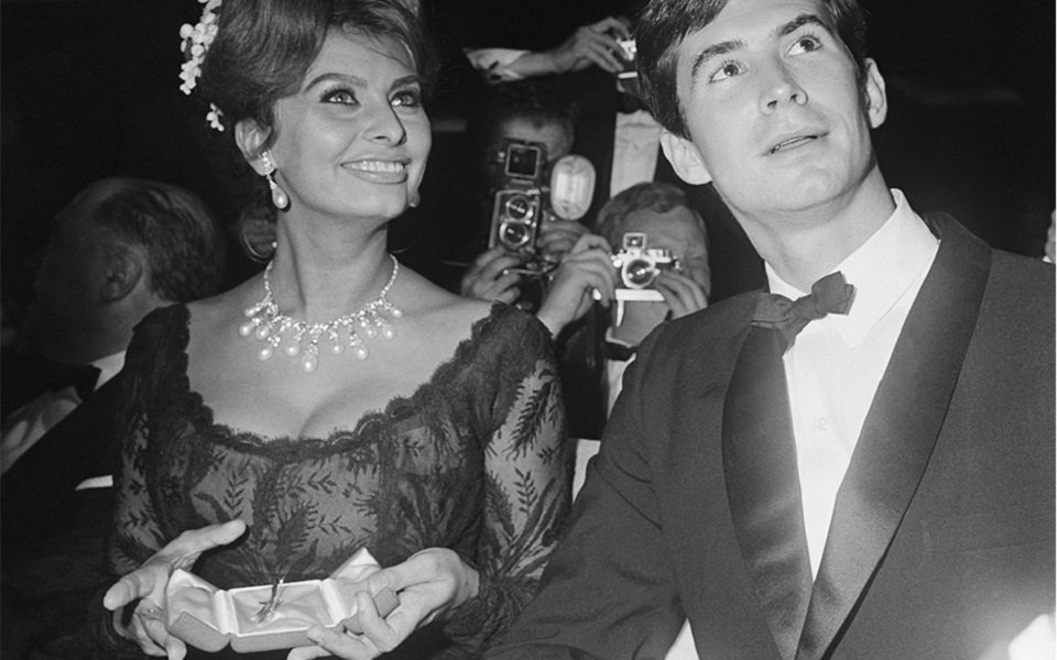 Φεστιβάλ Καννών: Οι εμβληματικές εμφανίσεις στο κόκκινο χαλί στην ιστορία των 75 χρόνων-3