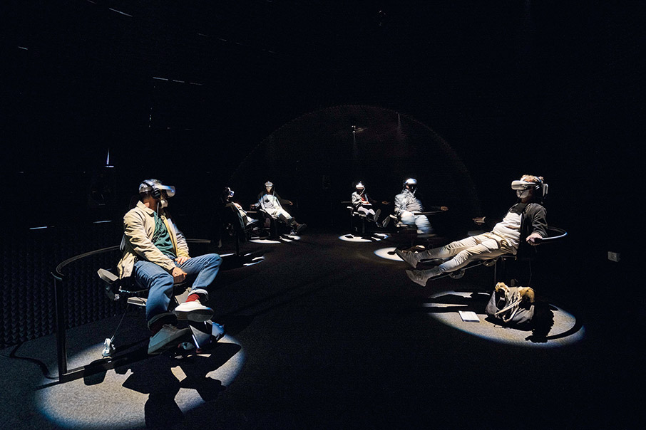 Βενετία: Ένα city break γεμάτο Μπιενάλε, γοτθικά palazzi και αναπάντεχες εκπλήξεις-3