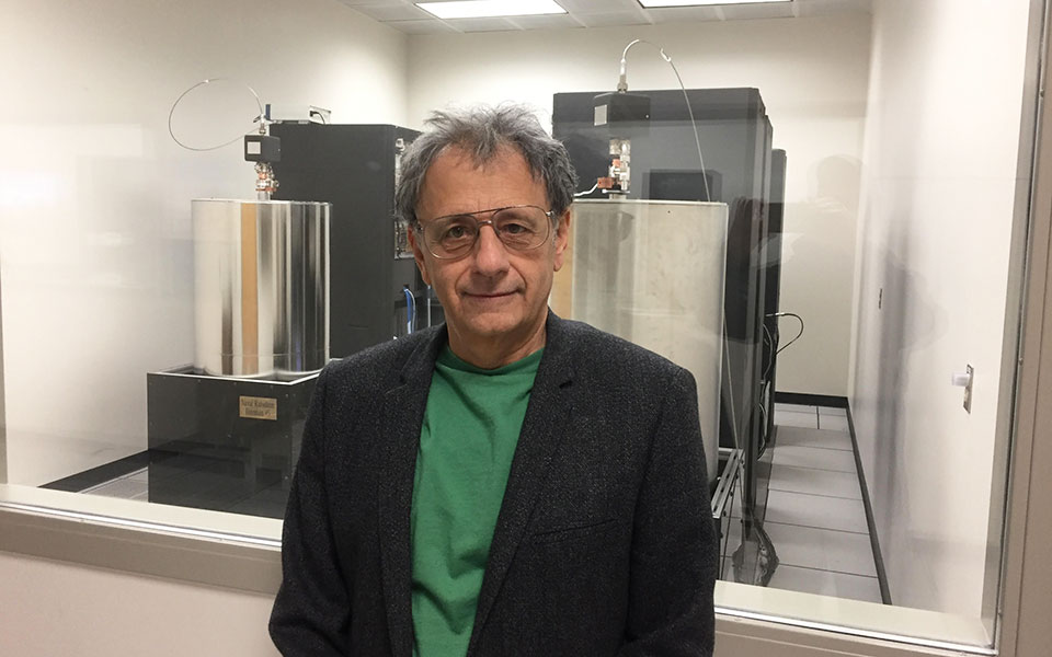 Δρ Ματσάκης στην «Κ»: Θα αλλάξει η ώρα χωρίς να το καταλάβουμε-1