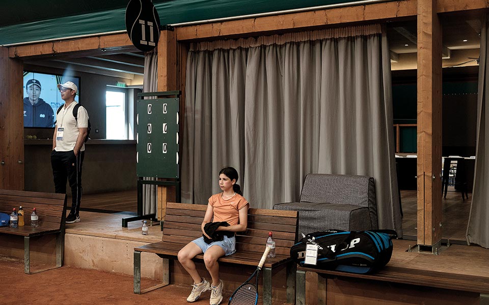 48 μικροί Ναδάλ στo Τατόι-11