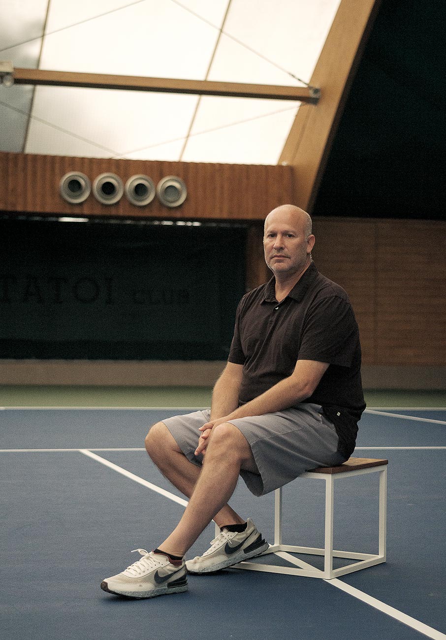 48 μικροί Ναδάλ στo Τατόι-8