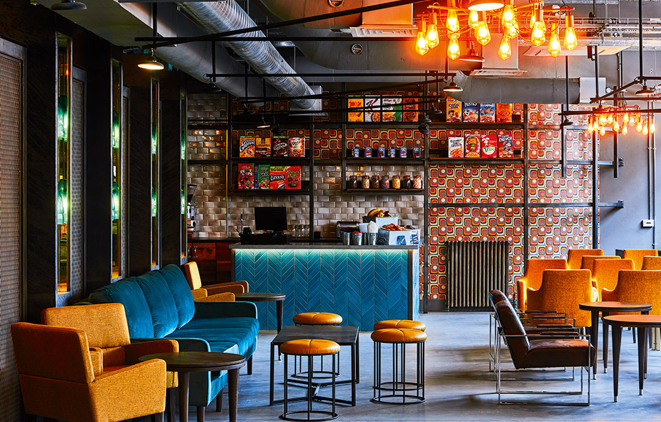 Λονδίνο: Διαμονή με στιλ και… οικονομικά-7