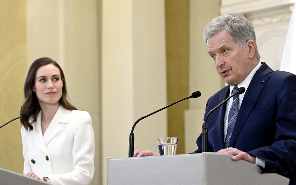 Φινλανδία – Σουηδία στο ΝΑΤΟ: Η στροφή 180 μοιρών, οι συνέπειες της ένταξης και η Τουρκία-1