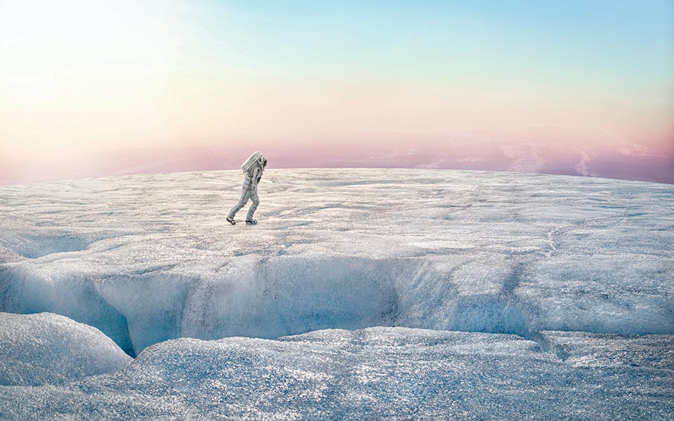 Ο Γάλλος που βρήκε στην Ισλανδία το φεγγάρι-2