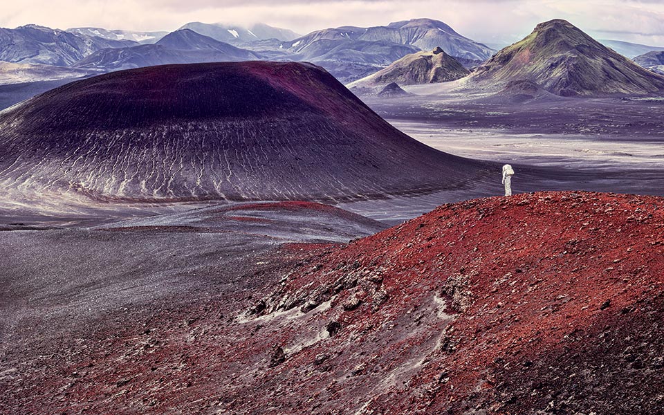 Ο Γάλλος που βρήκε στην Ισλανδία το φεγγάρι-1