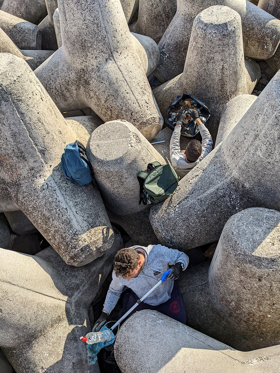 Ομορφαίνουμε τις γειτονιές μας παρέα με τη FIX Hellas, δημιουργώντας ένα καλύτερο αύριο για όλους-3