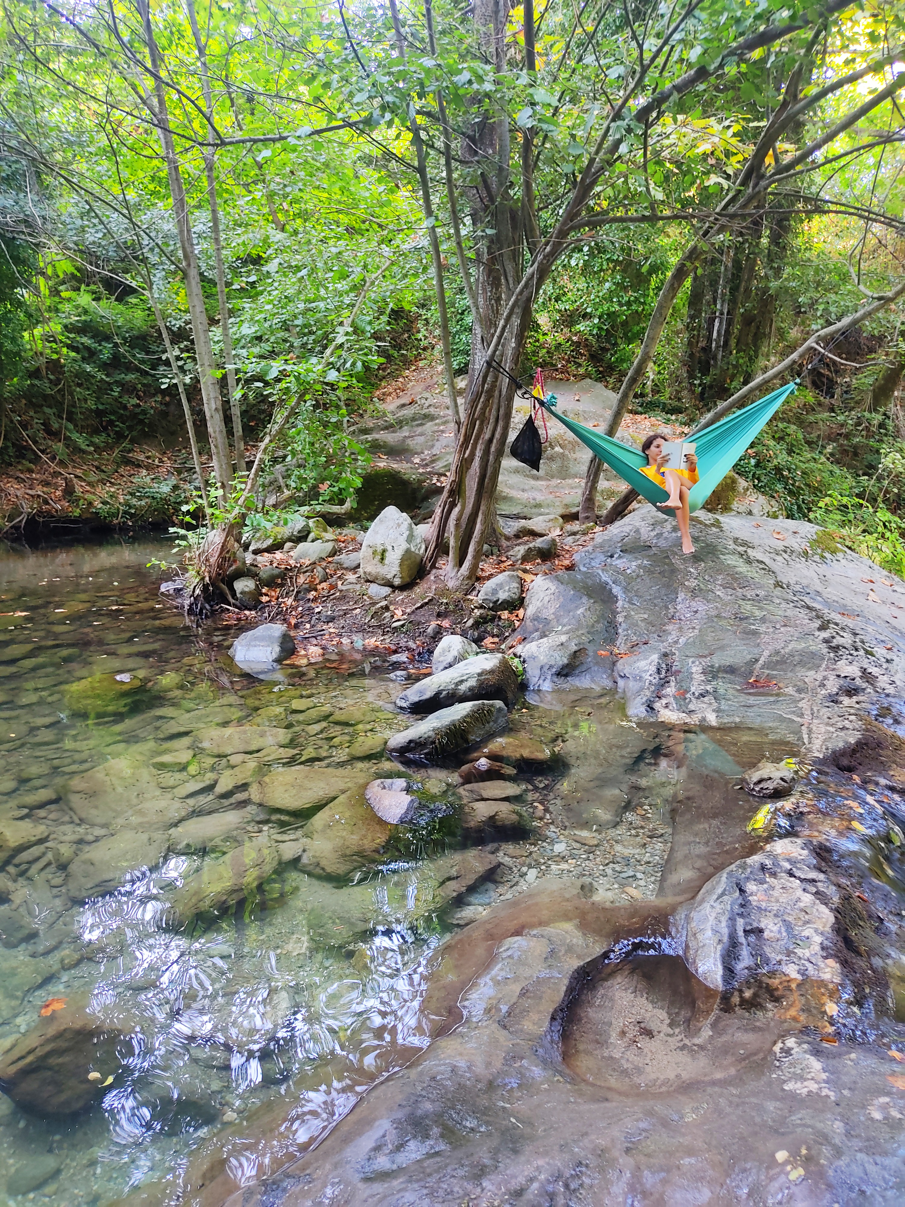 5 άγνωστοι καταρράκτες της Ελλάδας-4