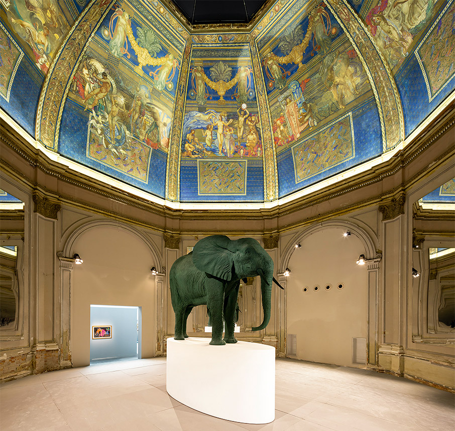 Βενετία: Ένα city break γεμάτο Μπιενάλε, γοτθικά palazzi και αναπάντεχες εκπλήξεις-4