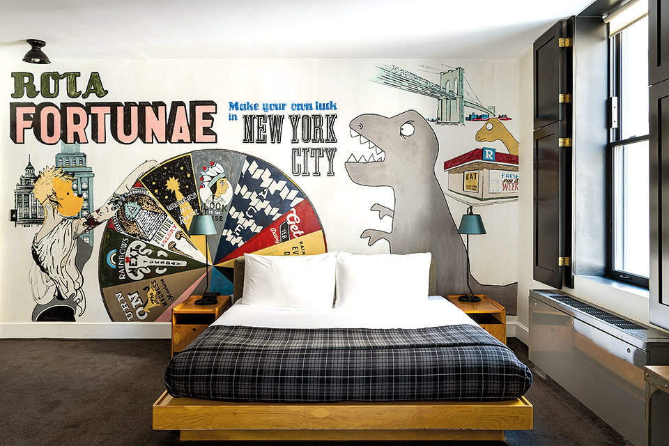 Η Νέα Υόρκη είναι η πιο συναρπαστική μητρόπολη του πλανήτη-6