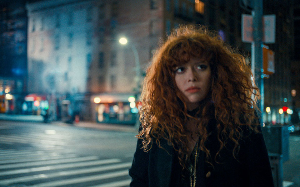 Netflix: Η δεύτερη σεζόν του Russian Doll απέκτησε λόγο ύπαρξης (χωρίς spoilers)-1