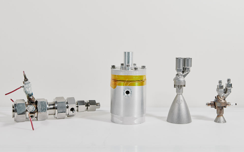 Ντελίβερι μέσω διαστήματος-2