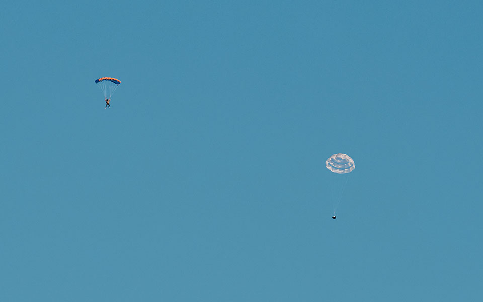 Ντελίβερι μέσω διαστήματος-4