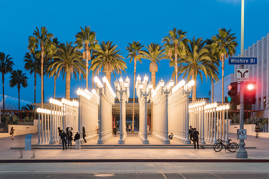 48 ώρες στο Λος Άντζελες με τη Sarah Bailey-5