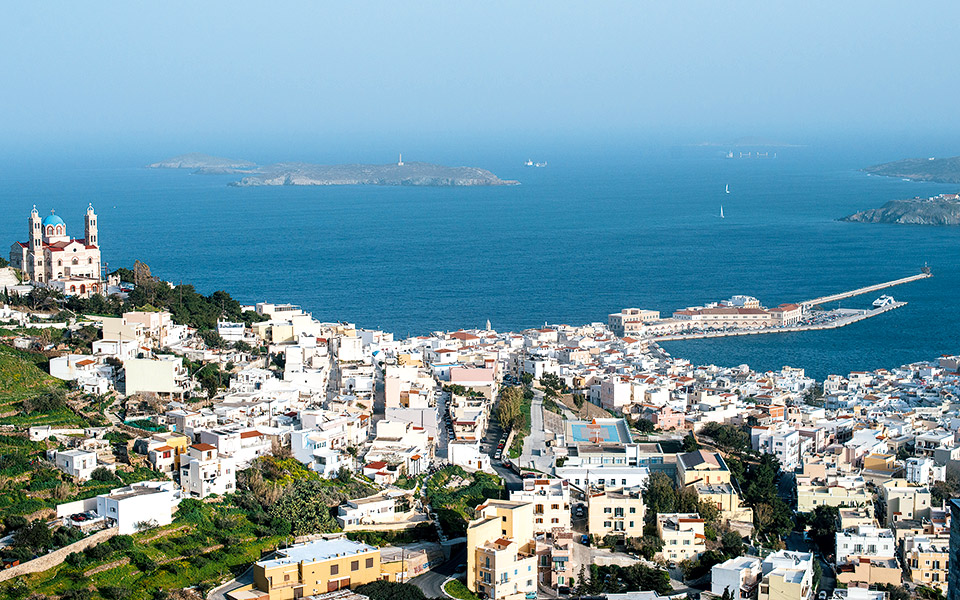 Όσα μας έμαθε η Σύρος-3