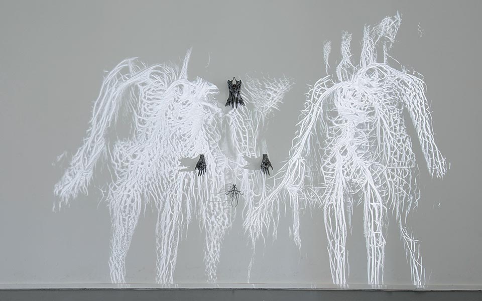 Έξι Έλληνες καλλιτέχνες δημιουργούν τέχνη από το μέλλον-4